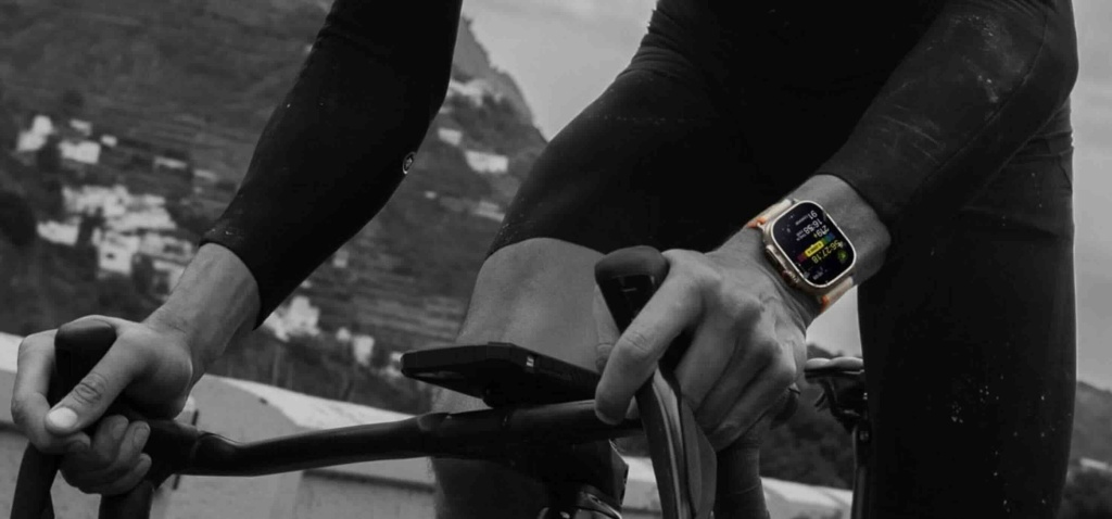 Apple Watch Ultra