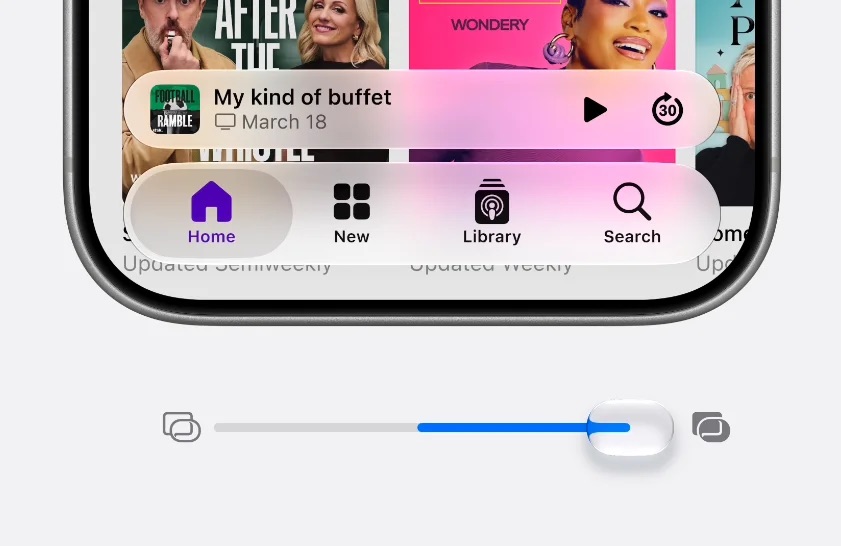 iOS 27 iOS 27