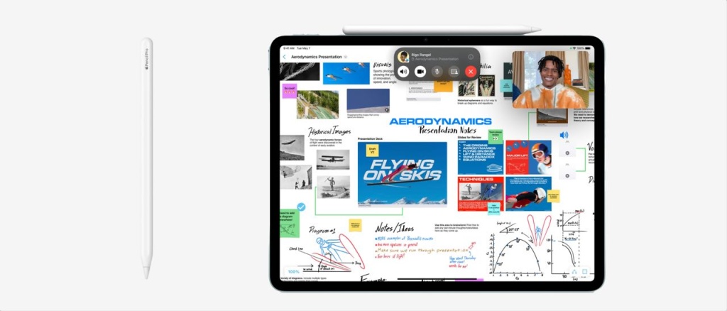Apple Pencil Pro