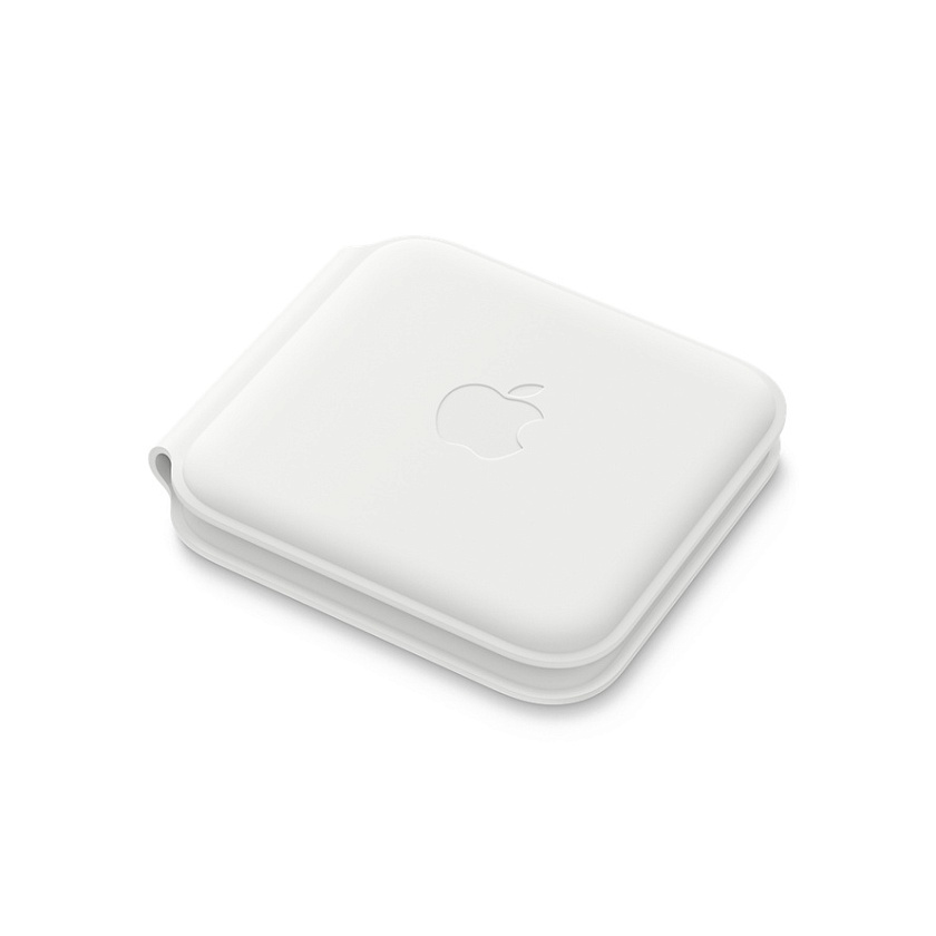 Двойное зарядное устройство Apple MagSafe Duo