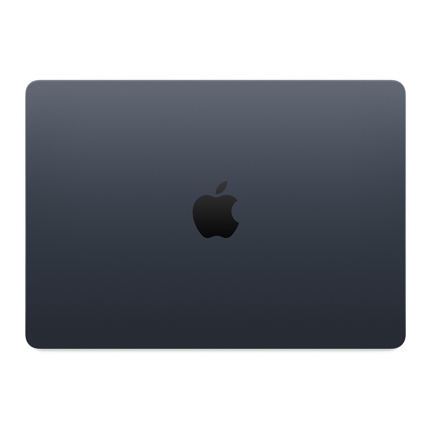 MacBook Air 13,6" M5 512 Гб «тёмная ночь»