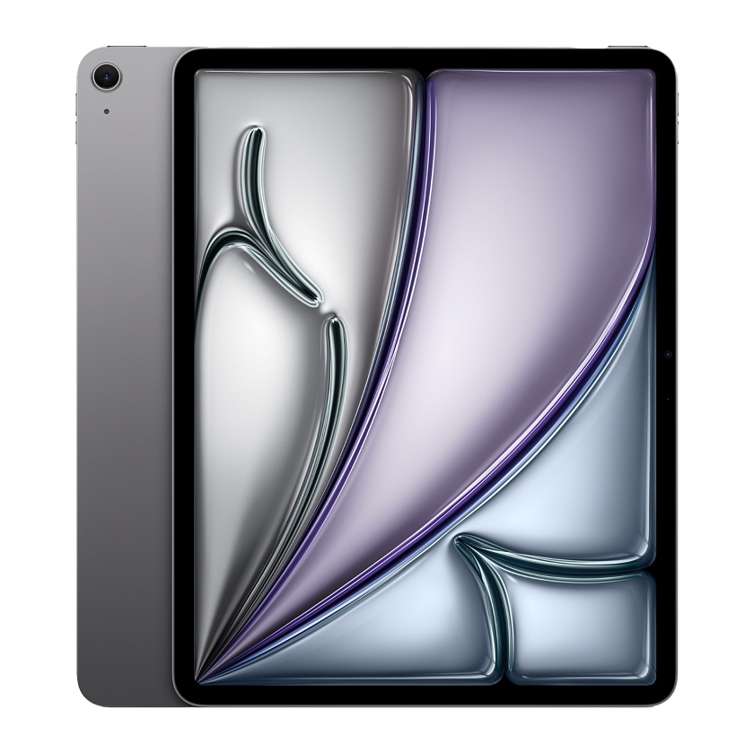iPad Air 13" M4 Wi-Fi+LTE «серый космос»