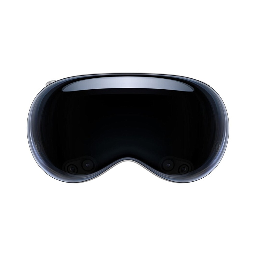 Apple Vision Pro
