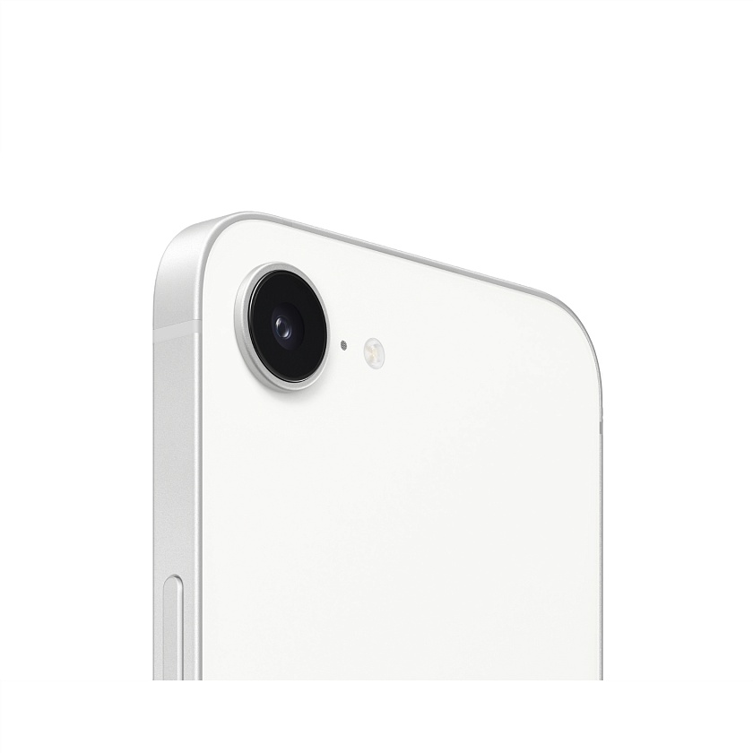 Apple iPhone 17e белый eSIM