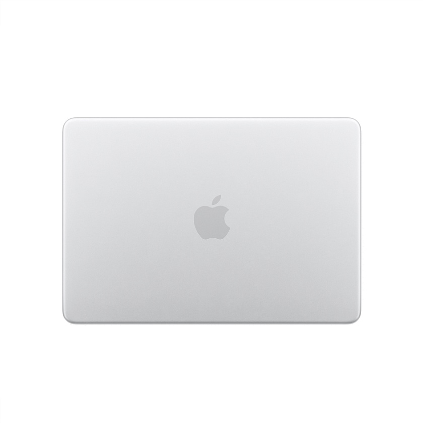 MacBook Neo 256 Гб серебристый