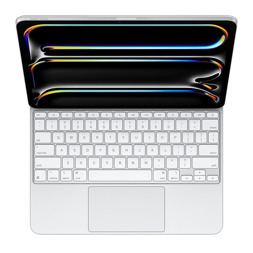 Клавиатура Apple Magic Keyboard для iPad Pro 13" ( 2024г )