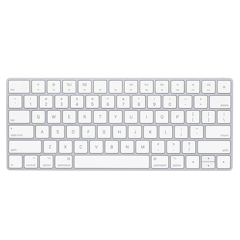 Apple Magic Keyboard