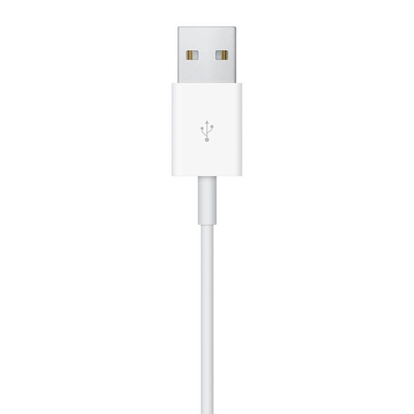 Магнитная зарядка Apple USB для Apple Watch