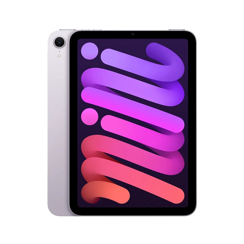 iPad mini Wi-Fi фиолетовый