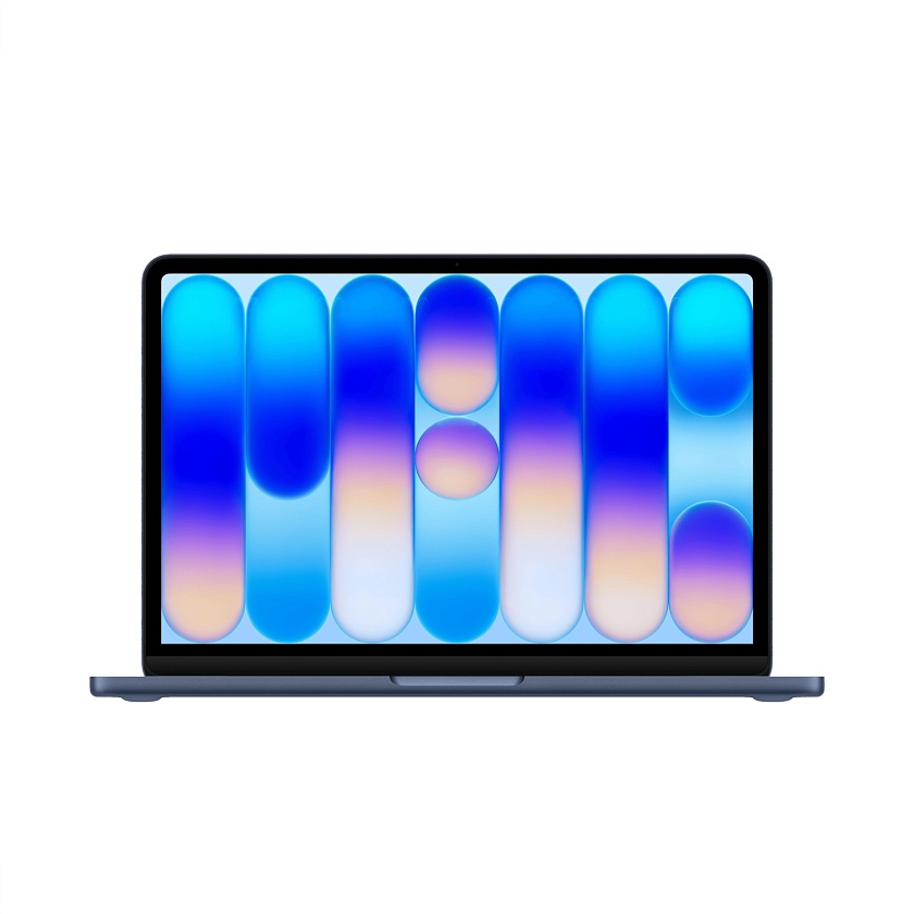 MacBook Neo 256 Гб "синий индиго"