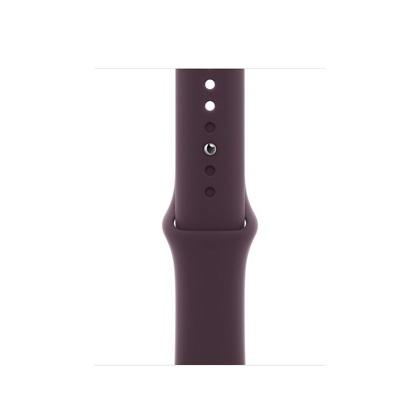 Спортивный ремешок Apple Dark Cherry Sport Band