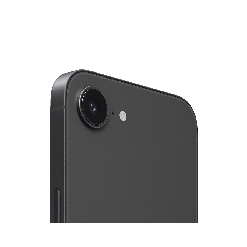 Apple iPhone 17e чёрный eSIM