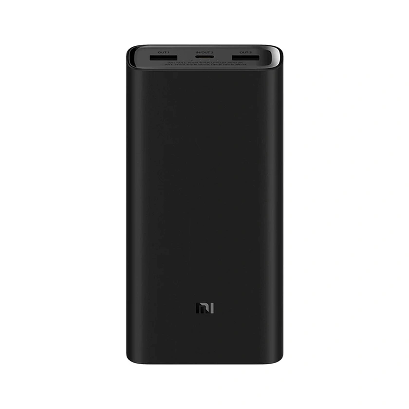 Аккумулятор Xiaomi 18 В (20 000 мАч)