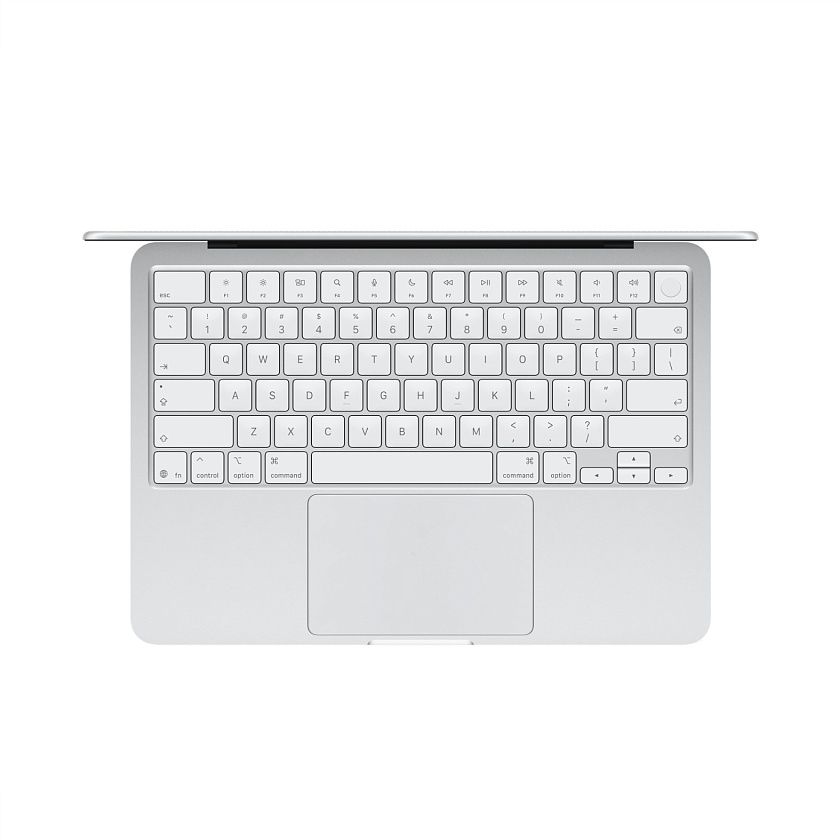 MacBook Neo 256 Гб серебристый
