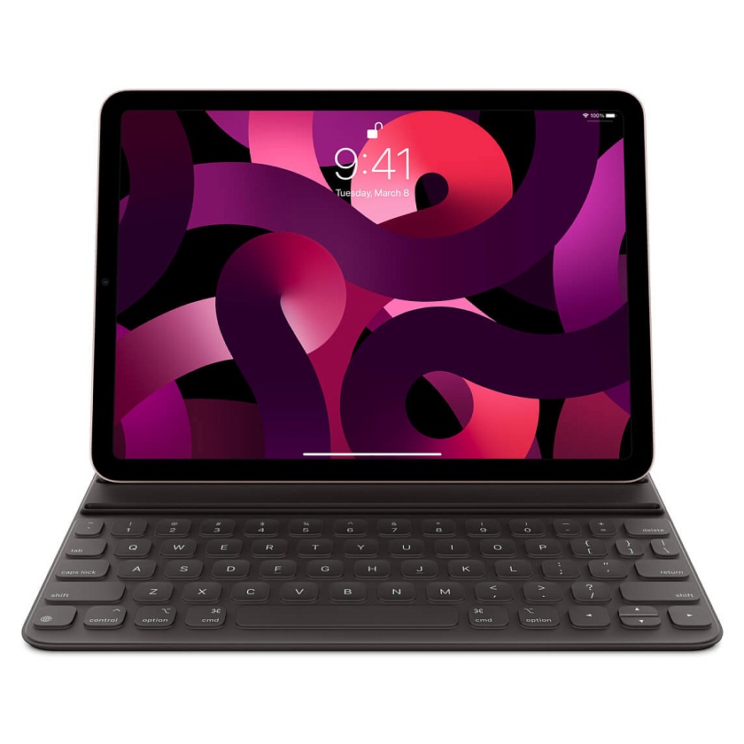 Клавиатура Apple Smart Keyboard Folio для iPad Pro 11" и iPad Air 10,9"