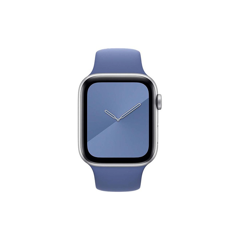 Спортивный ремешок Apple Blue Horizon Sport Band