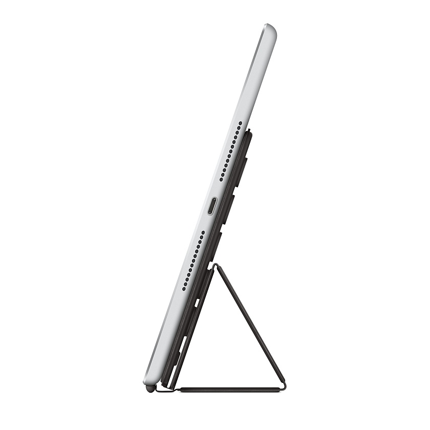 Клавиатура Apple Smart Keyboard для iPad Air 10,5", iPad Pro 10,5" и iPad 10,2"