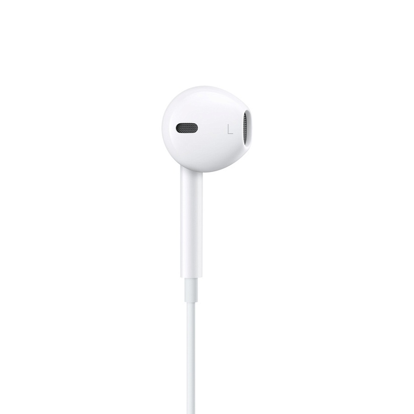 Наушники EarPods Lightning
