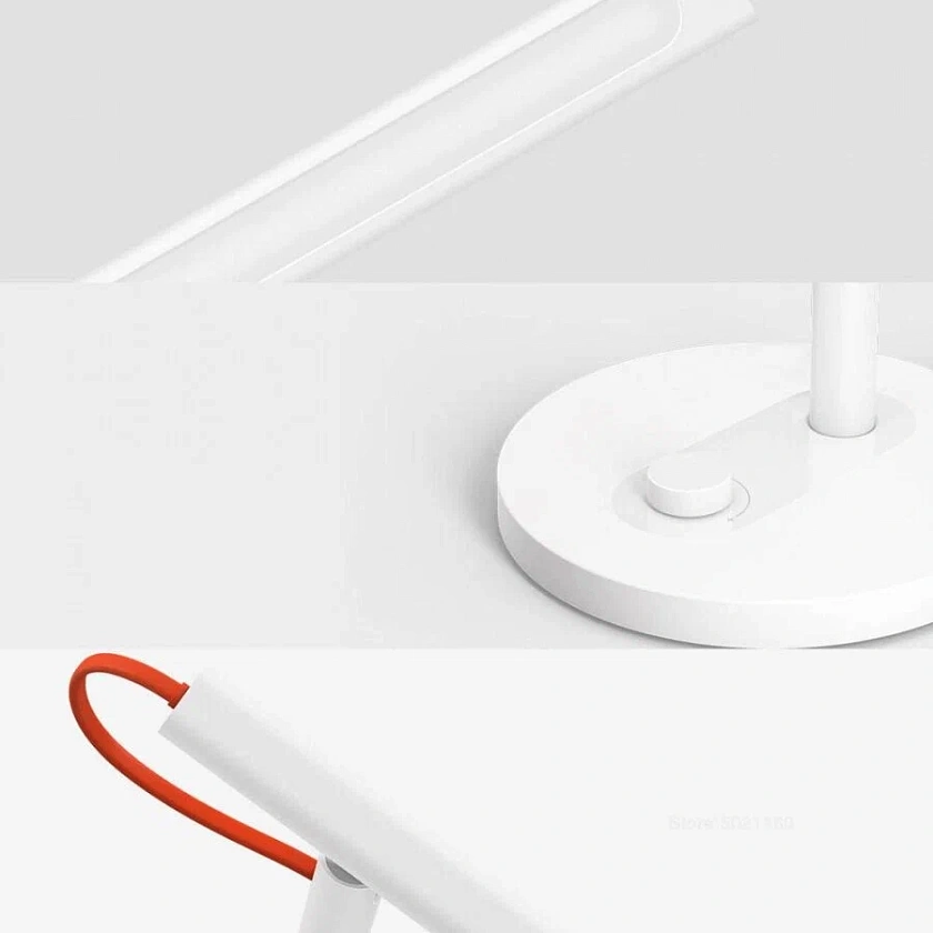 Настольная лампа Xiaomi Mi LED Desk Lamp 1S