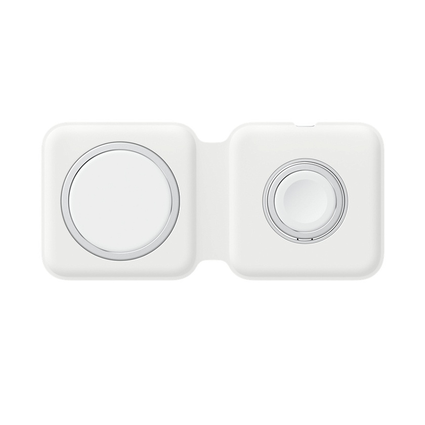 Двойное зарядное устройство Apple MagSafe Duo