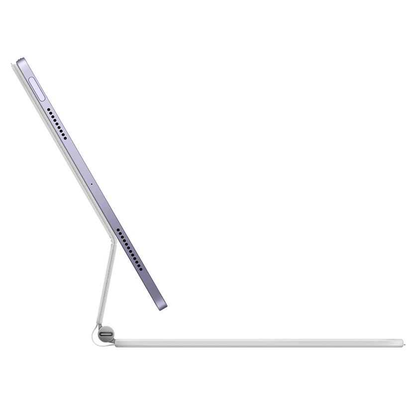 Клавиатура Apple Magic Keyboard белого цвета для iPad Pro 11" и iPad Air 10,9"