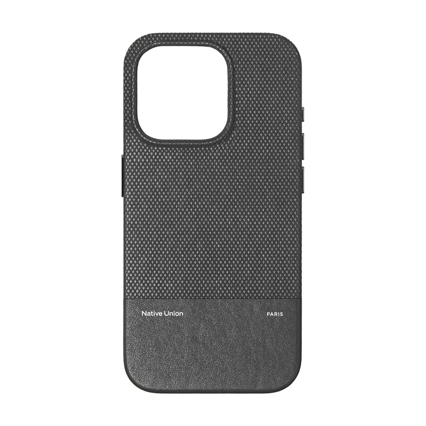 Чехол Native Union для iPhone 16 Pro