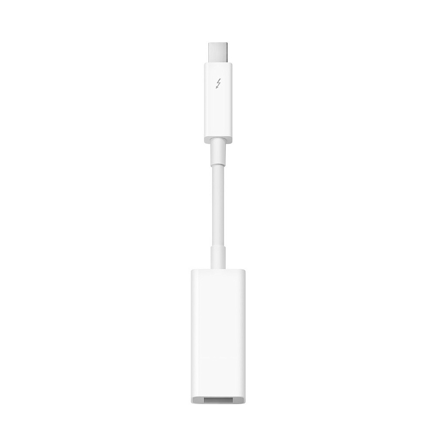 Адаптер Thunderbolt/ FireWire