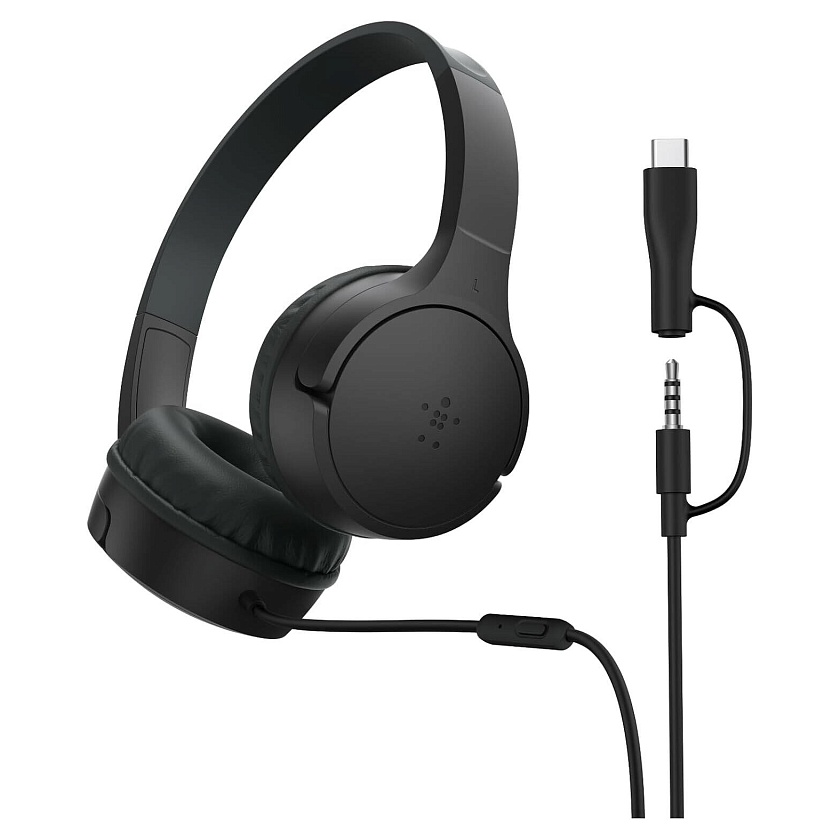 Belkin SoundForm Mini Wired Kids