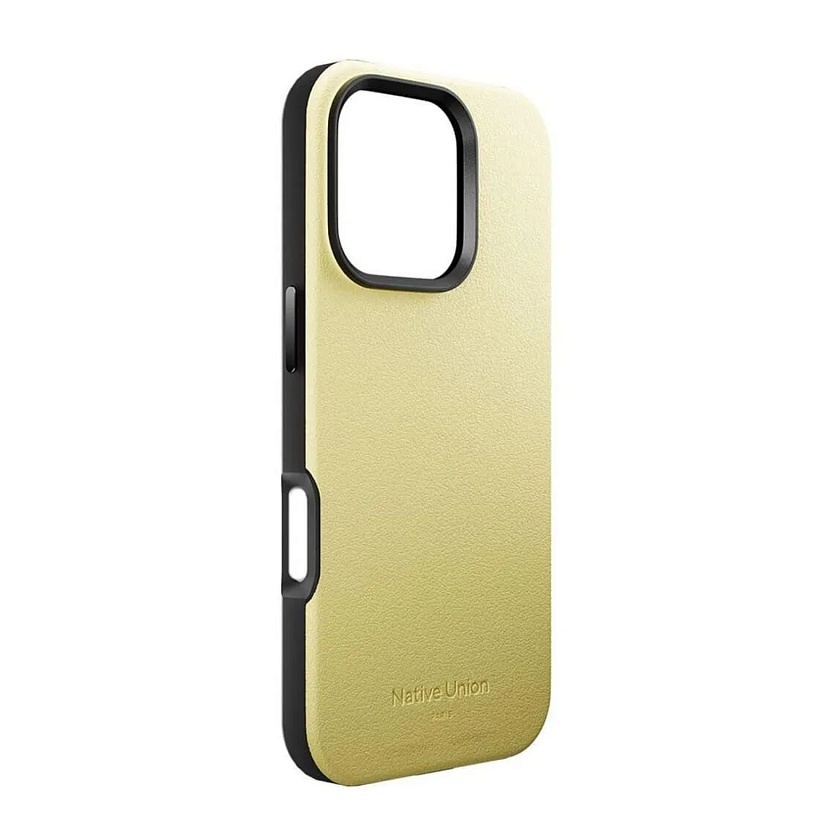 Чехол Native Union для iPhone 16 Pro Max