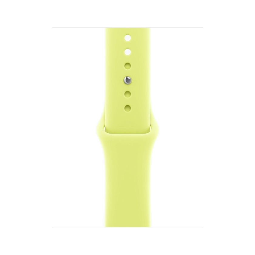Apple Watch Series 11 42 мм серебристый