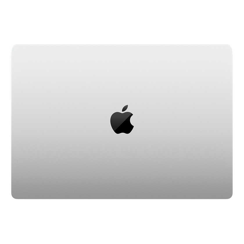 MacBook Pro 16,2" M5 Max серебристый