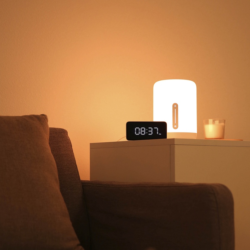 Настольный светильник Xiaomi Mi Bedside Lamp