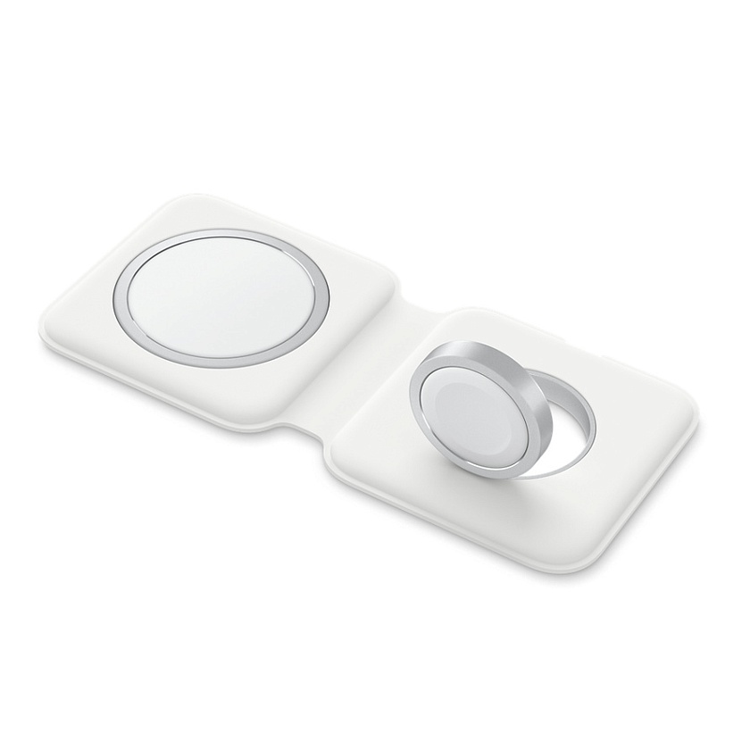 Двойное зарядное устройство Apple MagSafe Duo