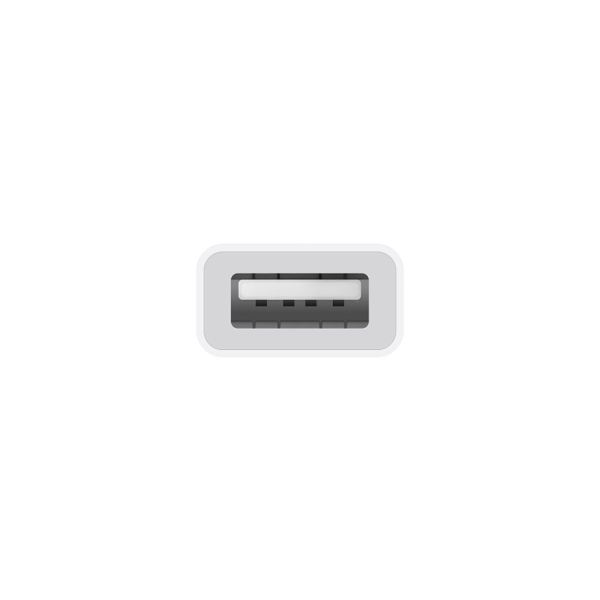 Адаптер USB-C/ USB