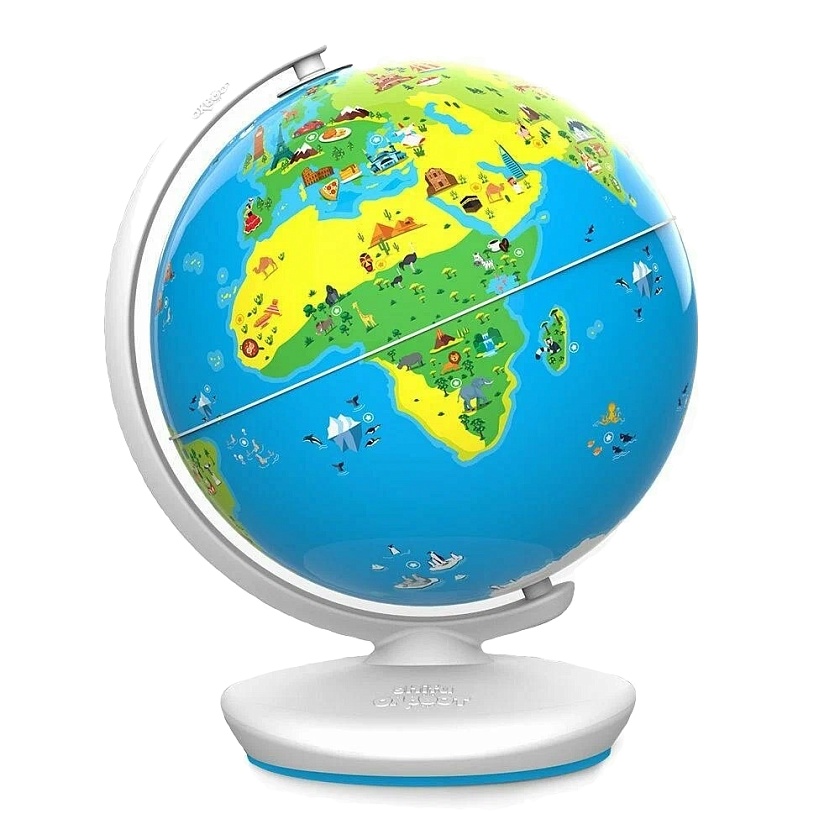 Интерактивный Глобус Shufi Orboot Our Earth