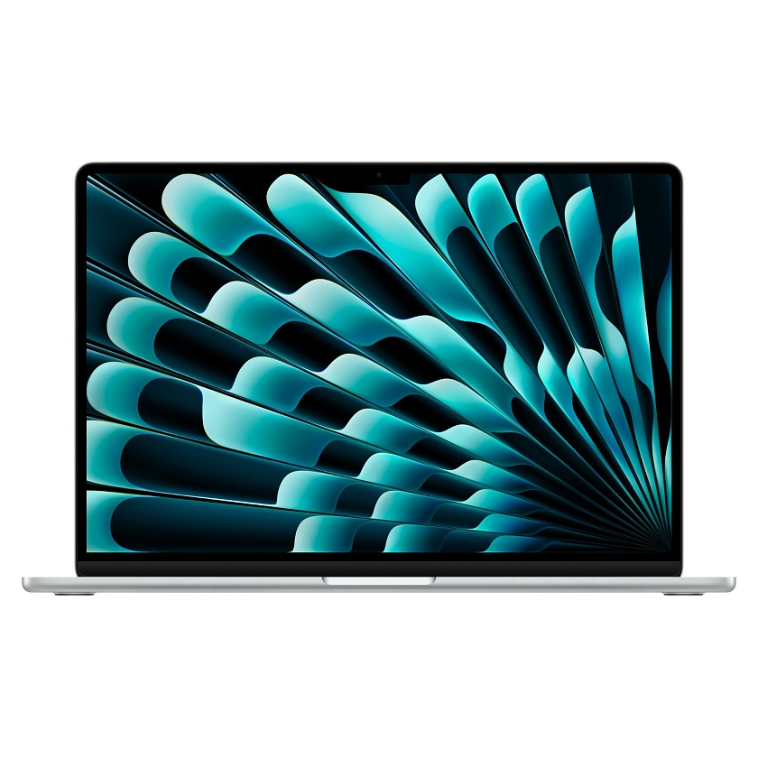 MacBook Air 15,3" M5 512 Гб серебристый