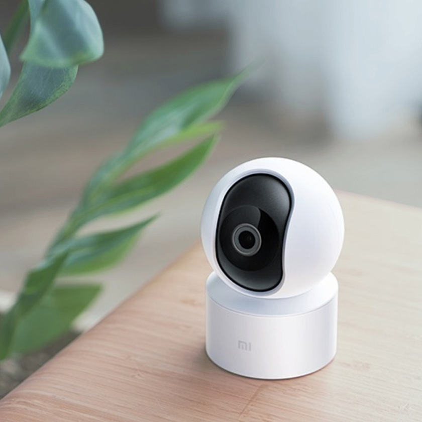 Xiaomi Mi 360 Camera 1080p