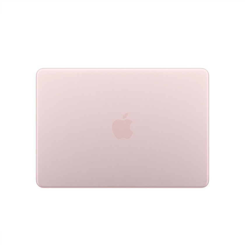 MacBook Neo 256 Гб "розовый румянец"