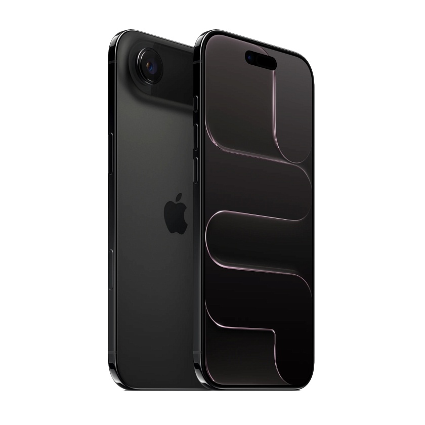 Apple iPhone Air чёрный
