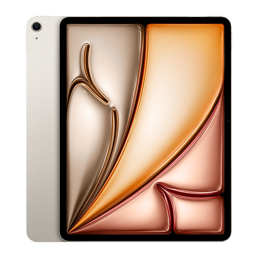 iPad Air 13" M4 Wi-Fi+LTE «сияющая звезда»