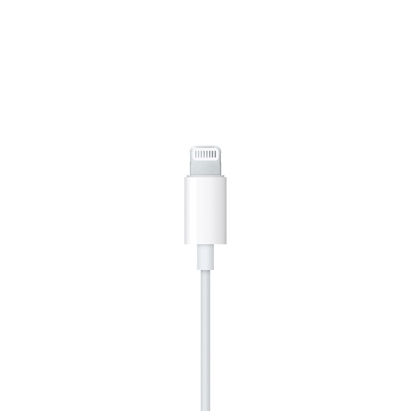 Наушники EarPods Lightning