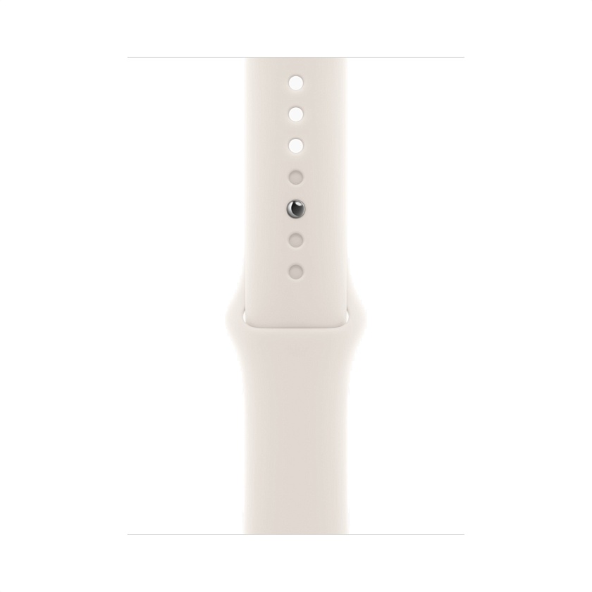 Apple Watch SE 3 44 мм «сияющая звезда»