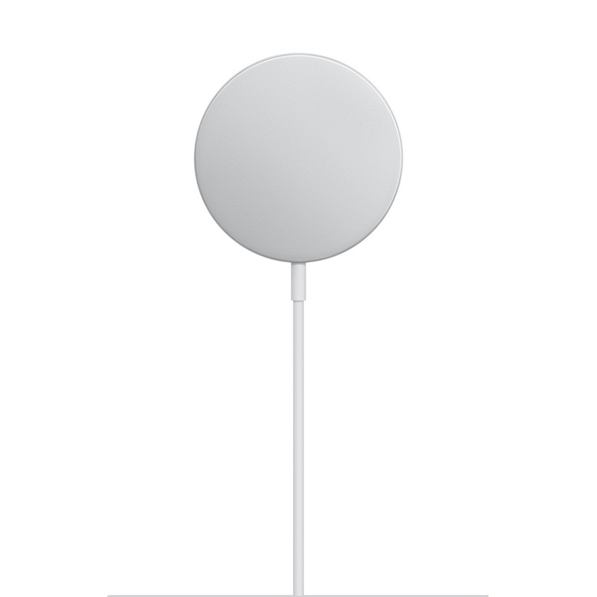 Беспроводная зарядка Apple MagSafe Charger