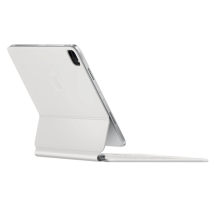 Клавиатура Apple Magic Keyboard белого цвета для iPad Pro 11" и iPad Air 10,9"