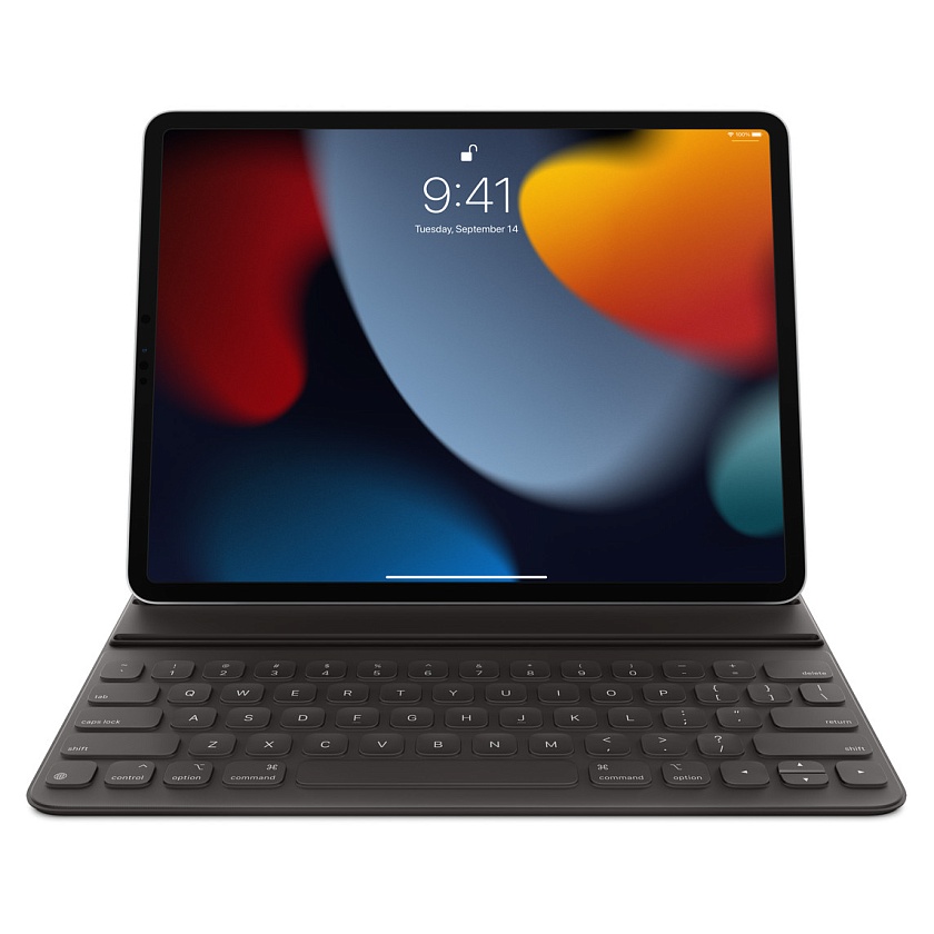 Клавиатура Apple Smart Keyboard Folio для iPad Pro 12,9"