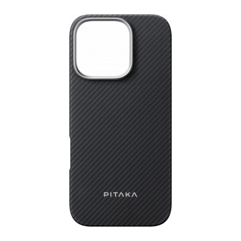 Чехол Pitaka для iPhone 16 Pro Max