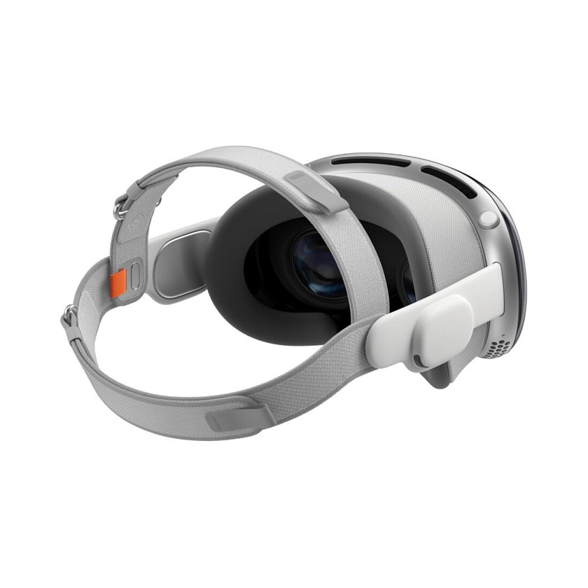Apple Vision Pro