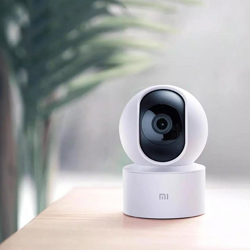 Xiaomi Mi 360 Camera 1080p