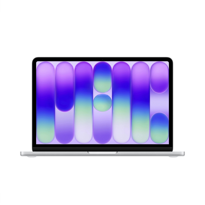 MacBook Neo 256 Гб серебристый