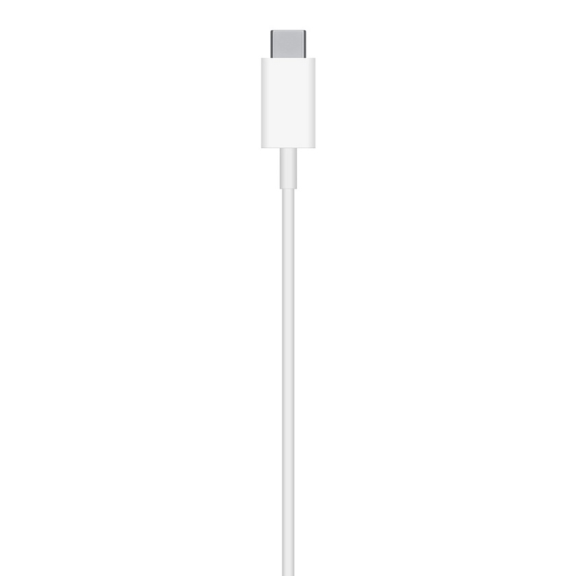 Беспроводная зарядка Apple MagSafe Charger